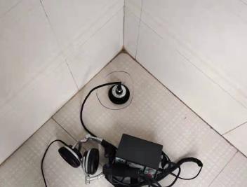 南平市楼顶渗水维修公司为您分享下检测区的划分。