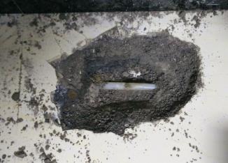 南平市漏水检测多少钱