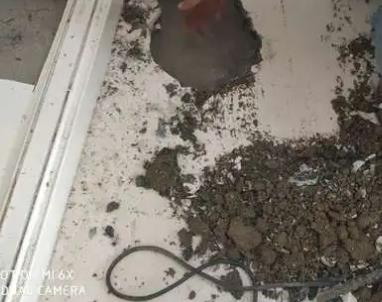 南平市楼顶渗水公司分享下南平市卫生间测漏水方法和方法的详细分解。