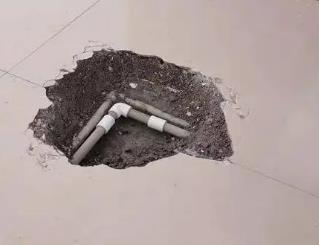  南平市检漏多少钱?